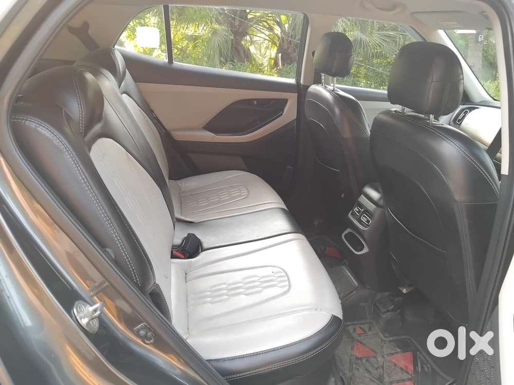 Hyundai Creta 1.5 Ex Diesel, 2021, Diesel