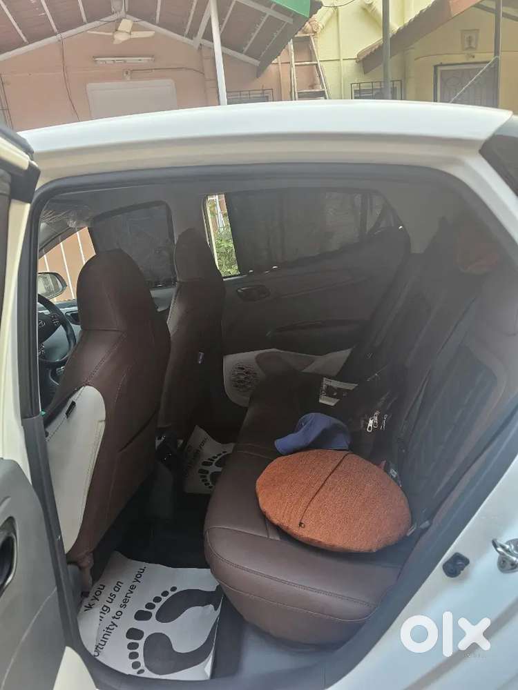 Brand New Condition Hyundai Aura Nov 2025 S Cng