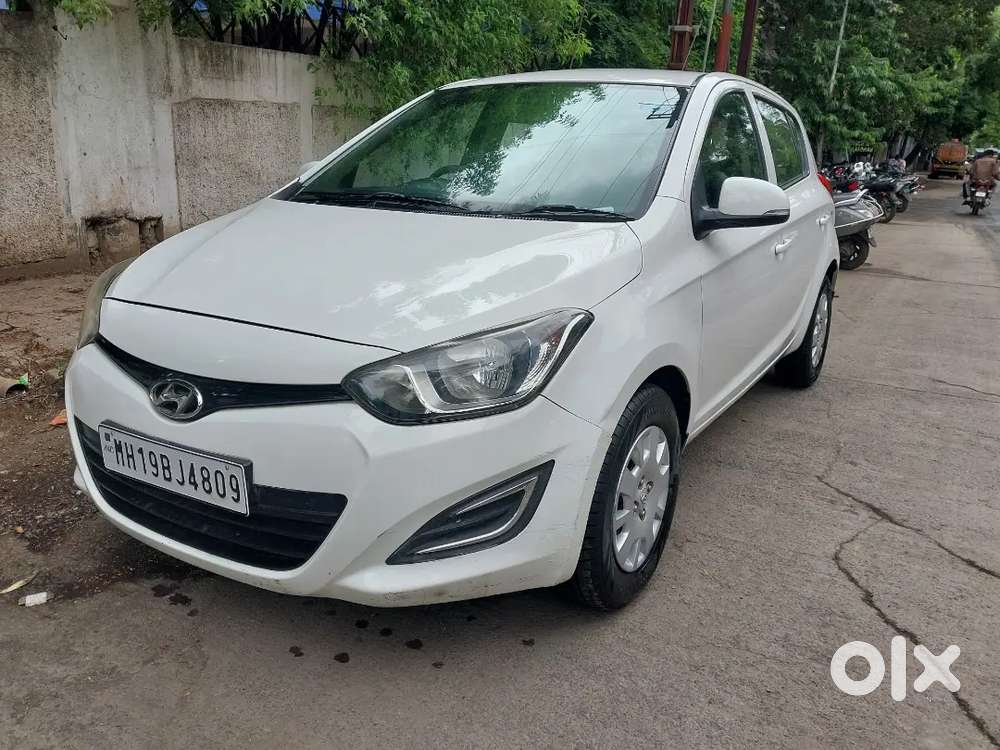 Hyundai I20 Magna 2012 /13petrol