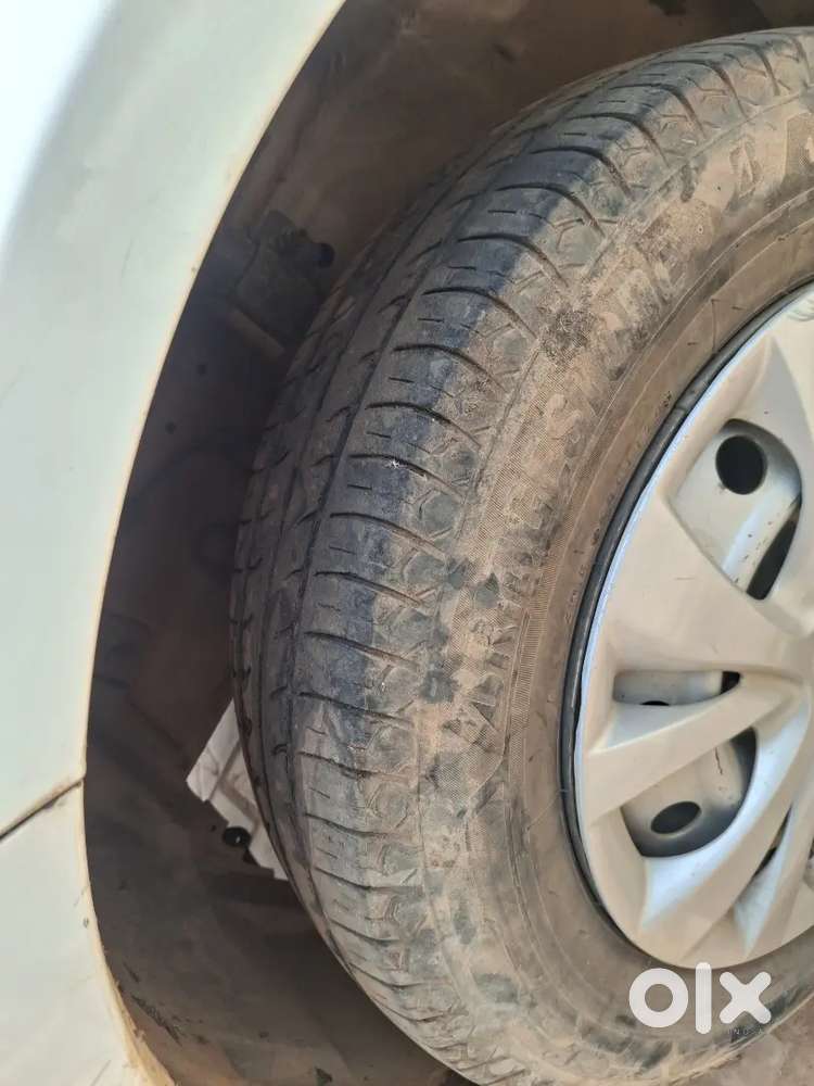 Maruti Suzuki Dzire 2021 Petrol 130000 Km Driven