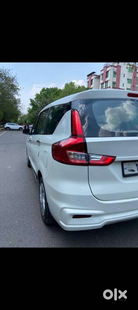 Maruti Suzuki Ertiga Vdi Shvs, 2019, Diesel