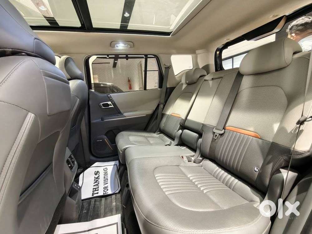 Kia Syros Htx Plus Opt Diesel At, 2025, Diesel