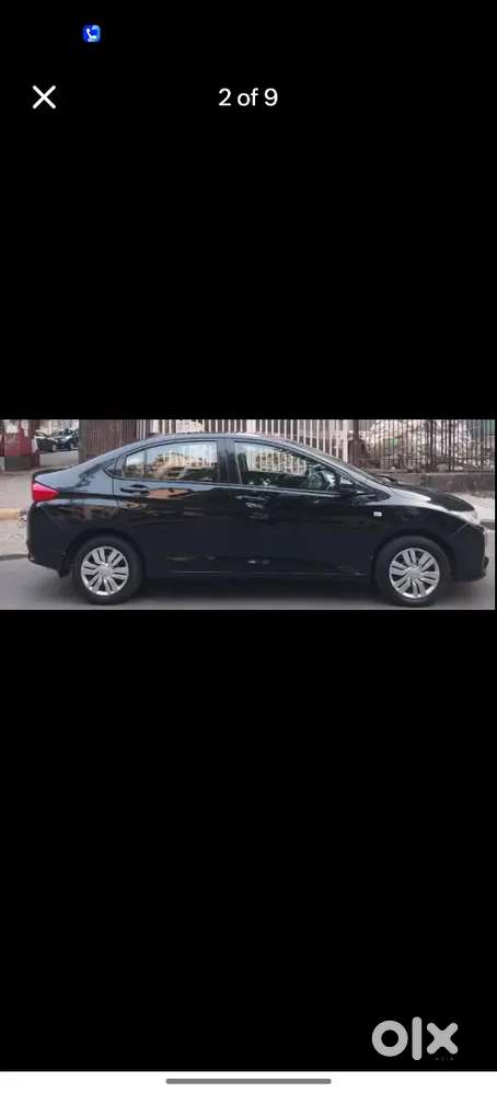 Honda City Diesel 2014