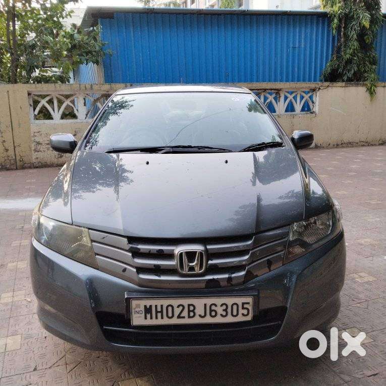 Honda City 2008-2011 1.5 S Mt, 2009, Petrol