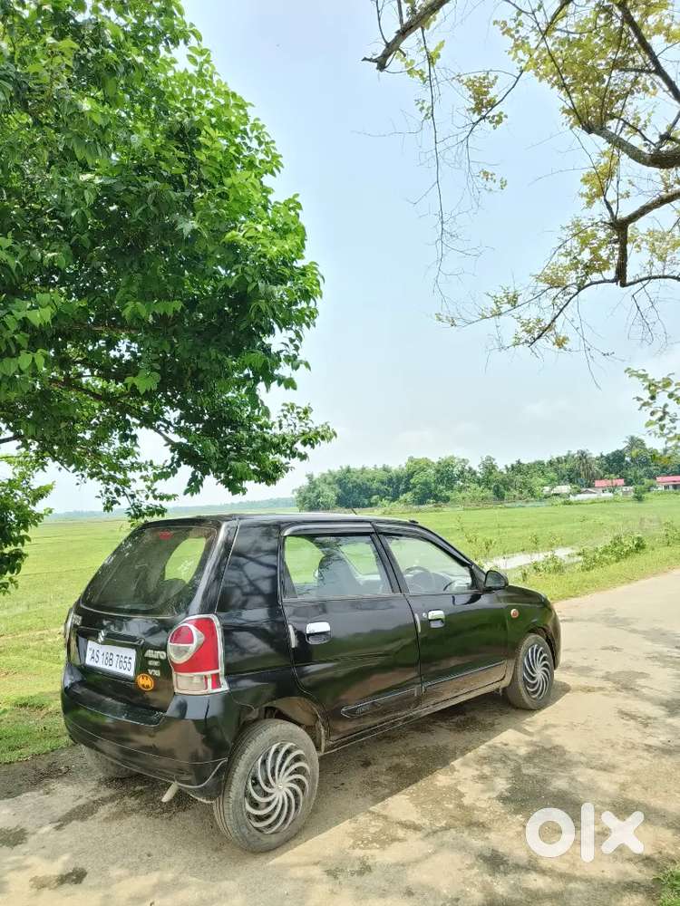 Alto K10 Sealed Engine Very Good In Condition