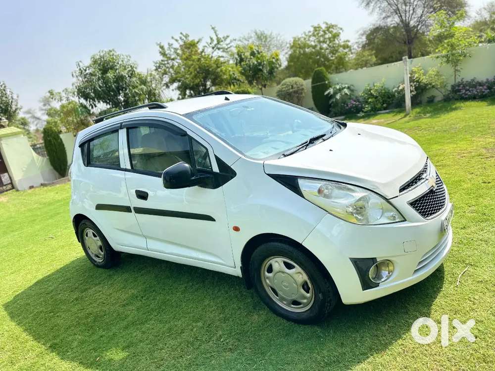 Chevrolet Beat 2015 Diesel Well Maintained