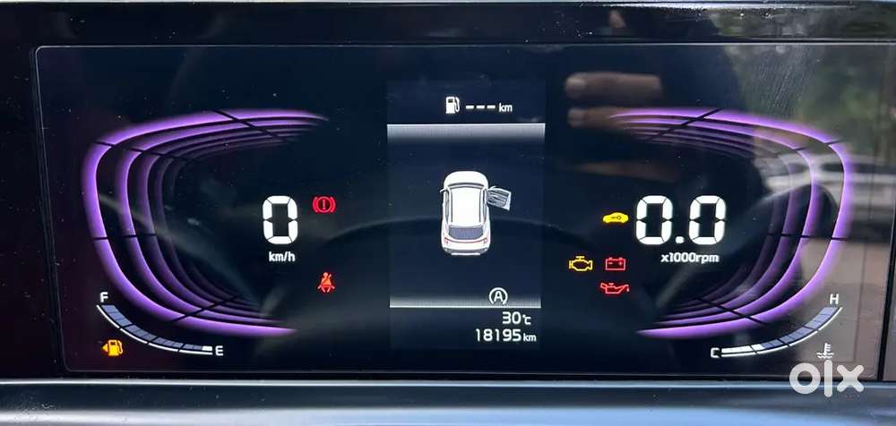 Seltos Htk(o) 2025 Diesel Manual With Panoramic Sunroof