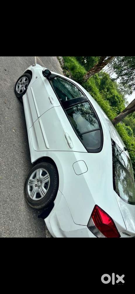Honda City 2012 Petrol Well Maintained