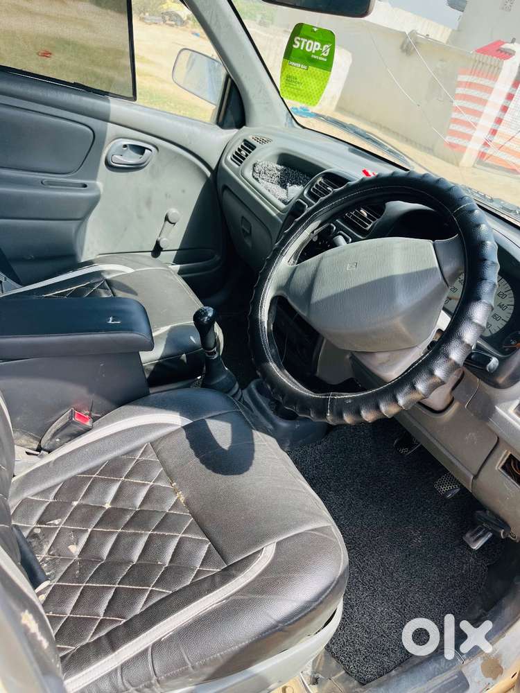 Good Condition Well Maintaned Passing 2030