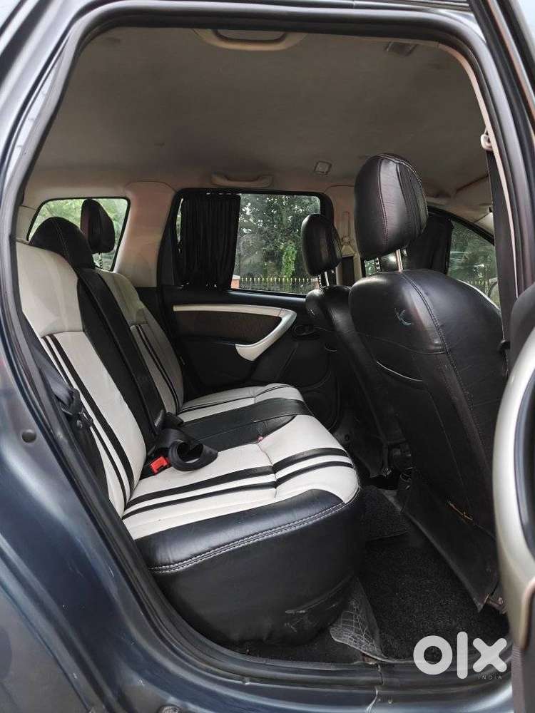 Renault Duster 85ps Diesel Rxl Plus, 2012, Diesel
