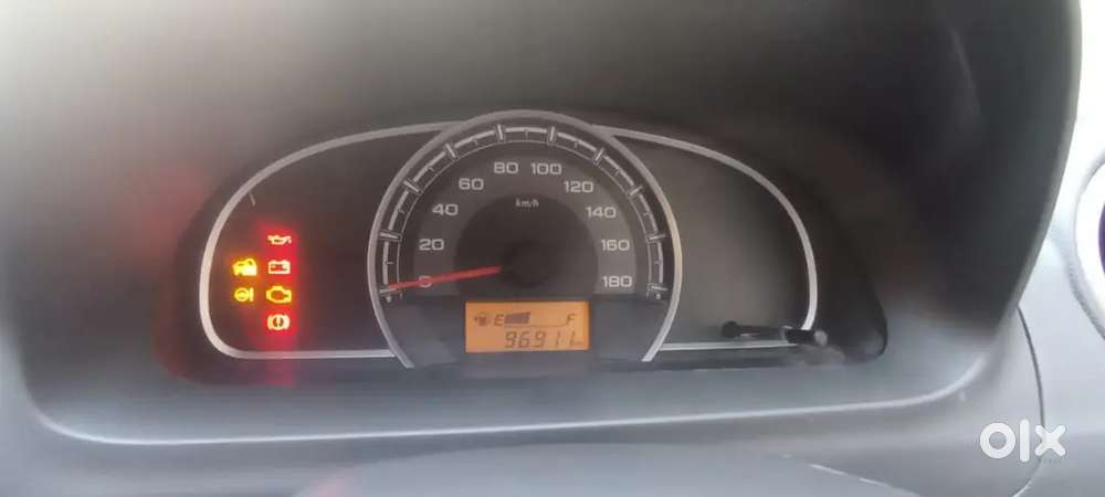 Alto 800 Lxi For Sell