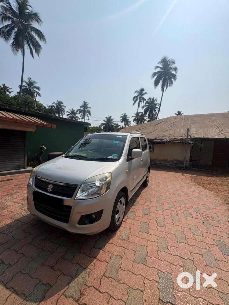 2019 Maruti Suzuki Petrol Manual