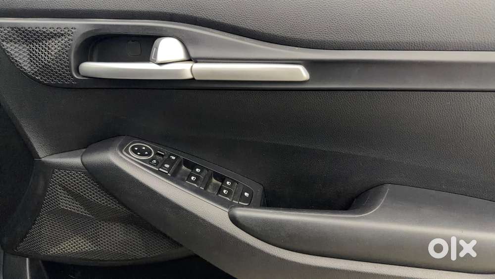 Kia Seltos Htk Plus 1.5 Diesel, 2020, Diesel