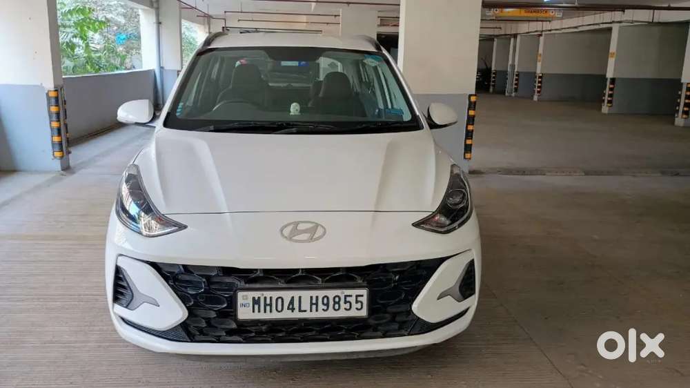 Hyundai Grand I10 Nios1.2mtcng Sportz 2023