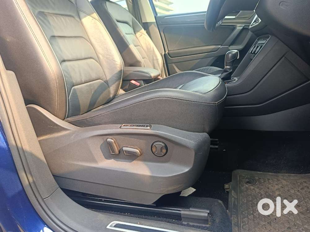 Volkswagen Tiguan 2.0 Tdi Highline, 2017, Diesel