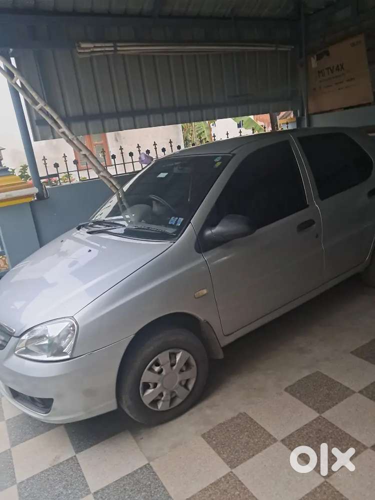 Tata Indica V2 Le