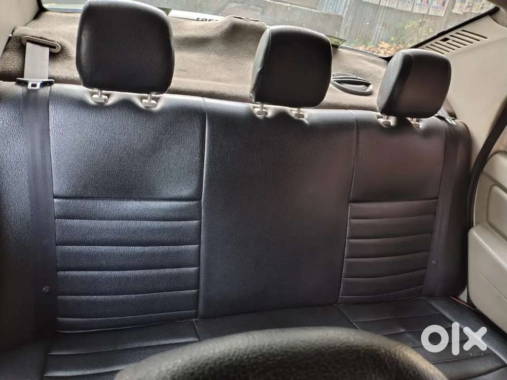 Mahindra Verito 2019 Diesel Well Maintained