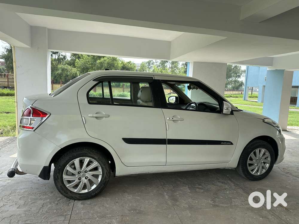 Maruti Suzuki Swift Dzire Zdi Bsiv, 2015, Diesel