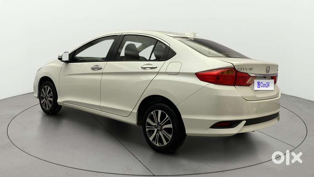 Honda City I-vtec V, 2019, Petrol