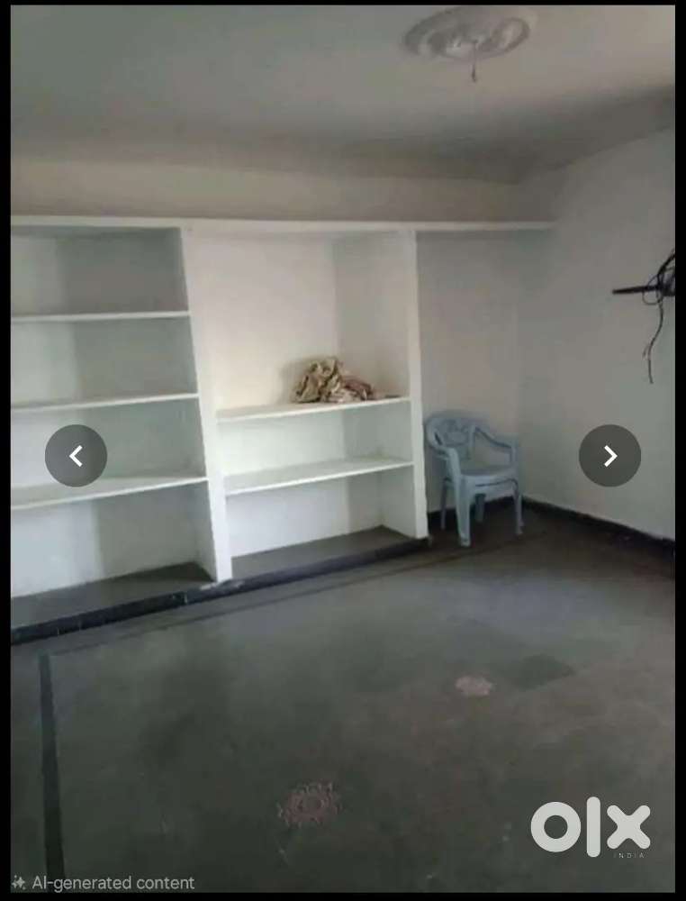 1 room for 1 working bachlour ( male)