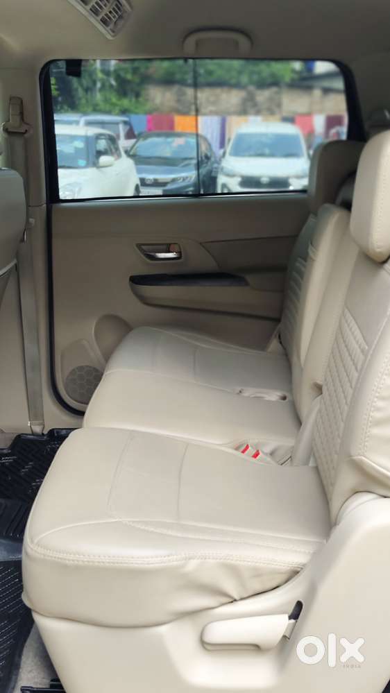 Maruti Suzuki Ertiga 1.5 Zxi Plus Shvs, 2024, Petrol
