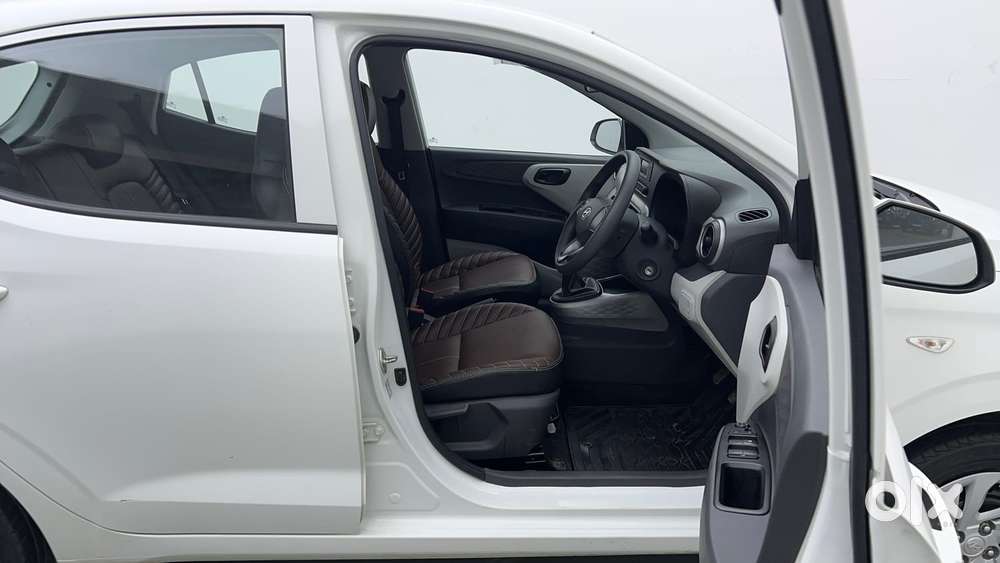 Hyundai Grand I10 Nios Magna 1.2 Kappa Vtvt, 2022, Petrol
