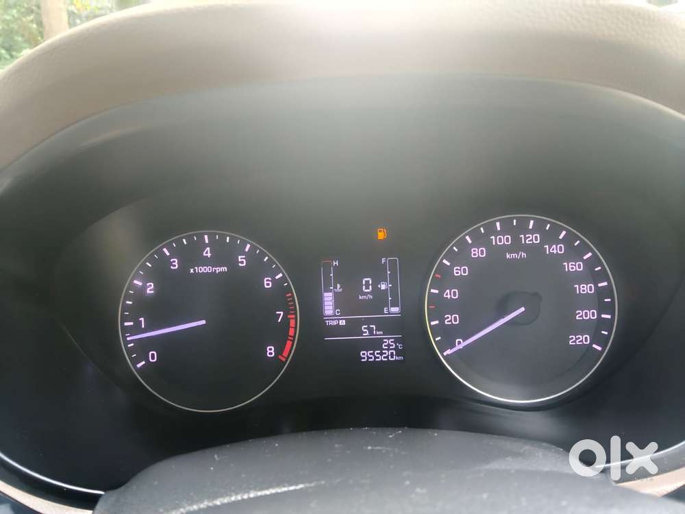 Hyundai Elite I20 Sportz 1.2, 2016, Petrol