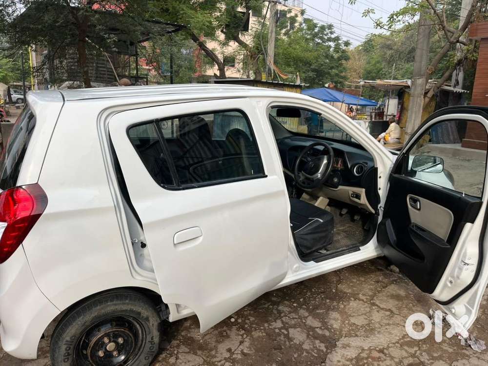 Maruti Suzuki Alto 800 2020 Petrol Good Condition