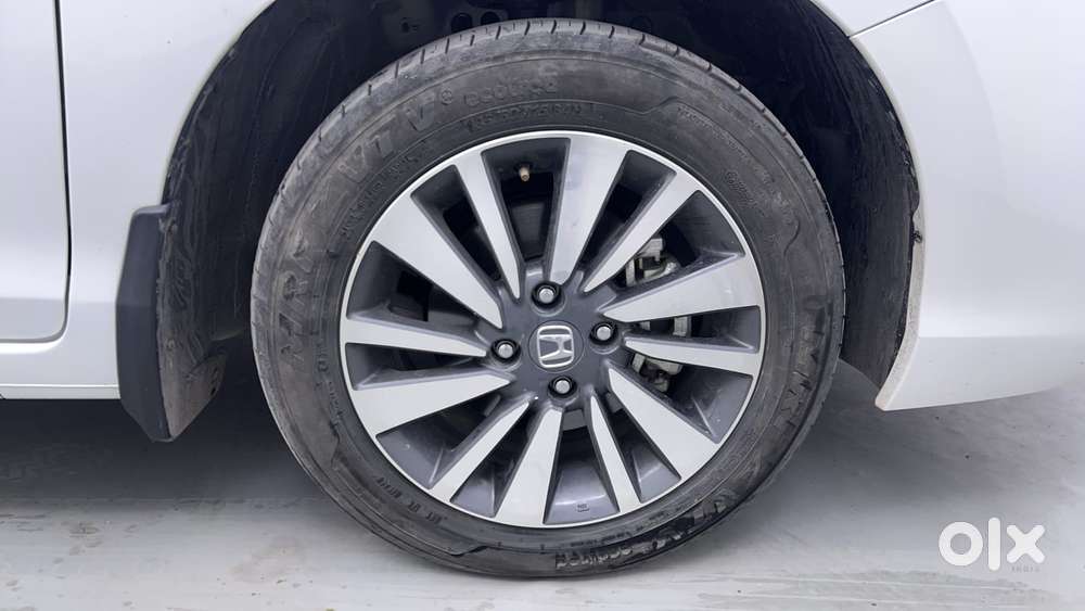 Honda City Vx Petrol Cvt, 2025, Petrol