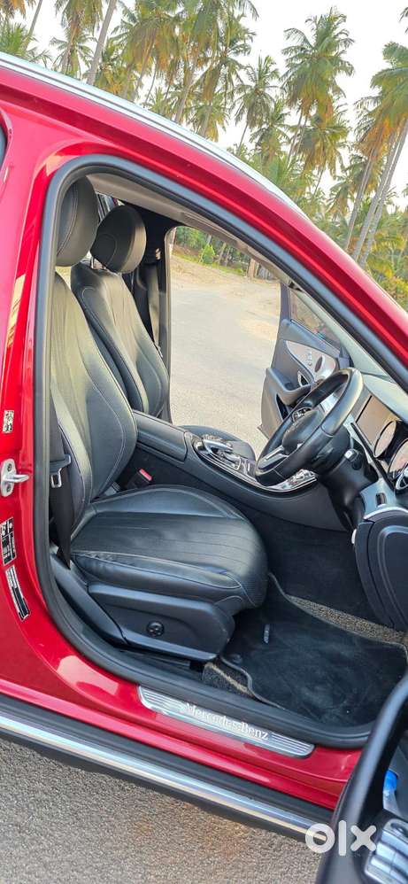 Mercedes-benz E-class All-terrain E 220 D, 2020, Diesel