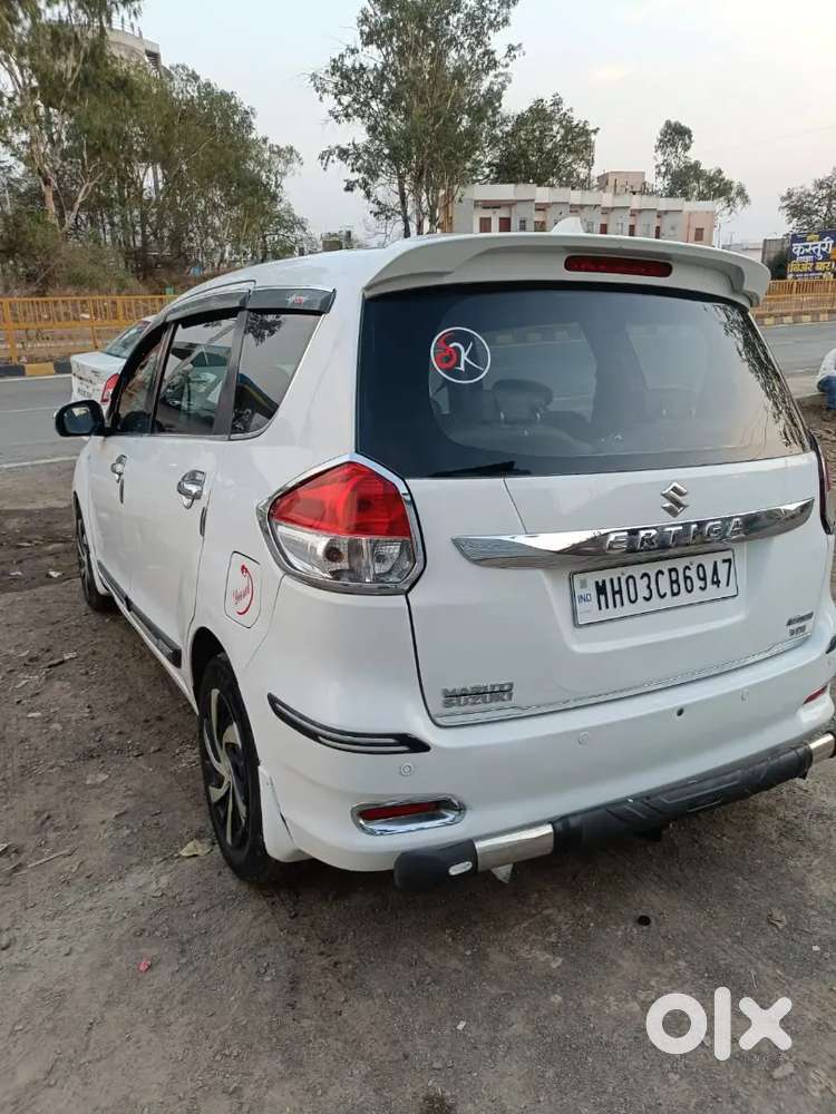 Maruti Suzuki Ertiga 2016 Diesel 100000 Km Driven