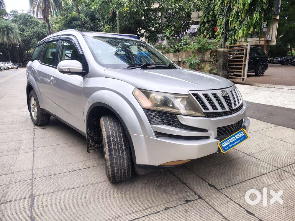 Mahindra Xuv500 W8, 2012, Diesel