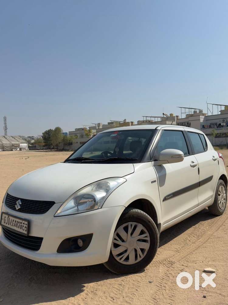 Maruti Suzuki Swift 2014 Diesel 135000 Km Driven