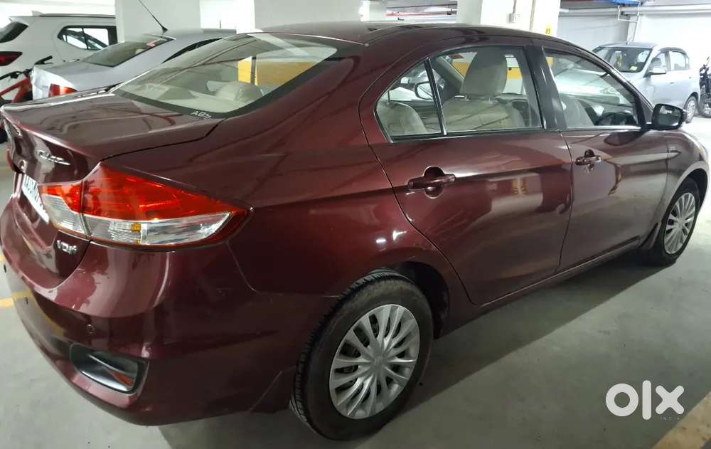 Ciaz Vdi+ 2014 Diesel For Sale