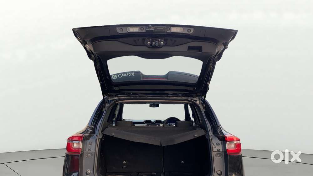 Nissan Magnite 1.0 Xv, 2024, Petrol