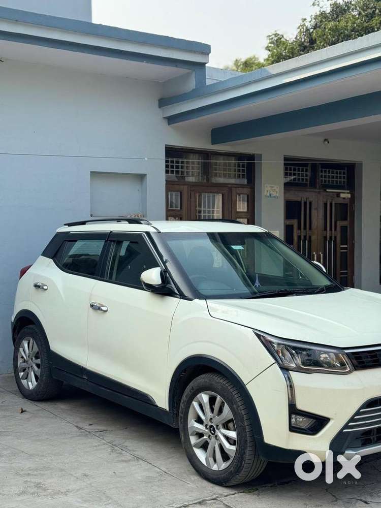 Mahindra Xuv300 2019 Top Model W8 Diesel 92000 Km Driven