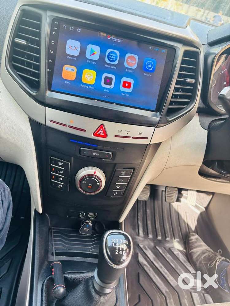 Mahindra Xuv300 2020 Diesel Well Maintained