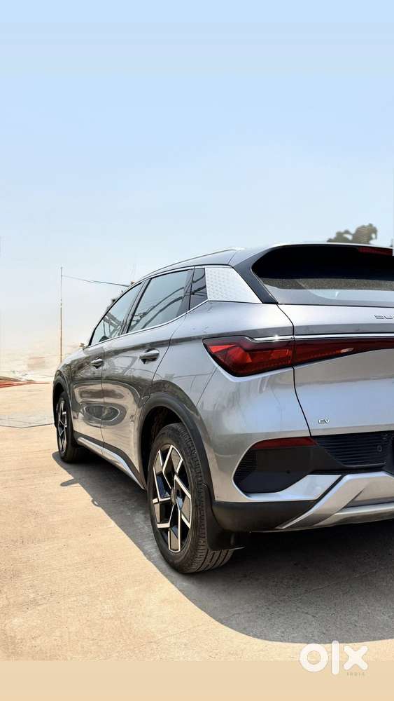 Byd Atto 3 Special Edition, 2023, Electric