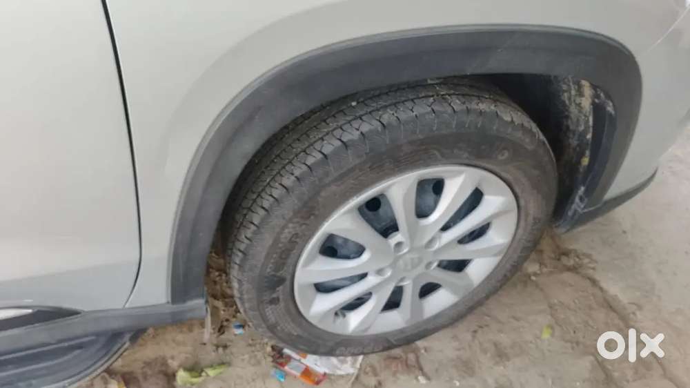 Maruti Suzuki Vitara 2023