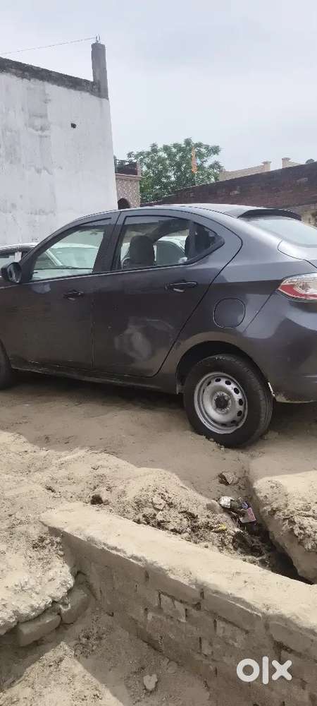 Tata Tigor 2025 Petrol 23000 Km Driven
