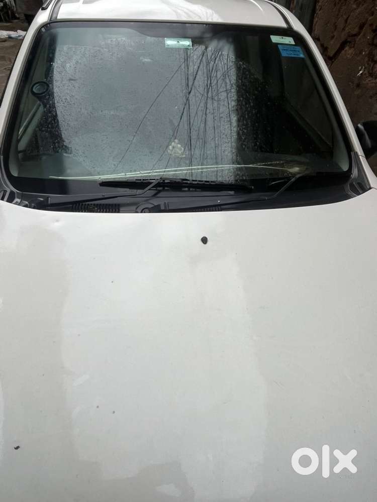 2017 Maruti Suzuki Alto