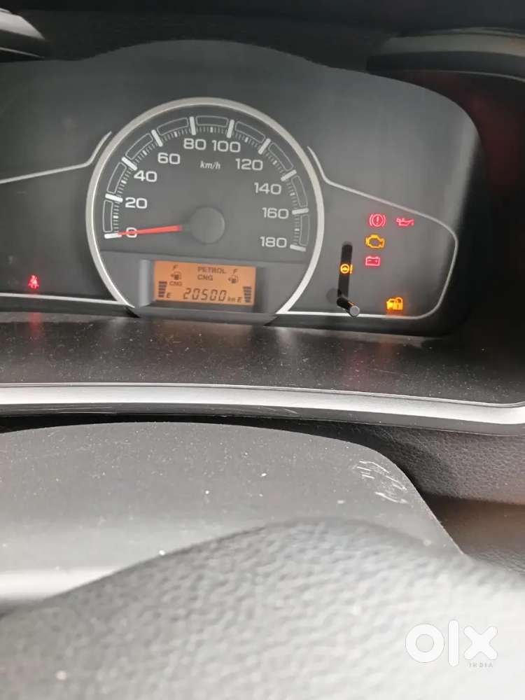 Maruti Suzuki Alto 2022