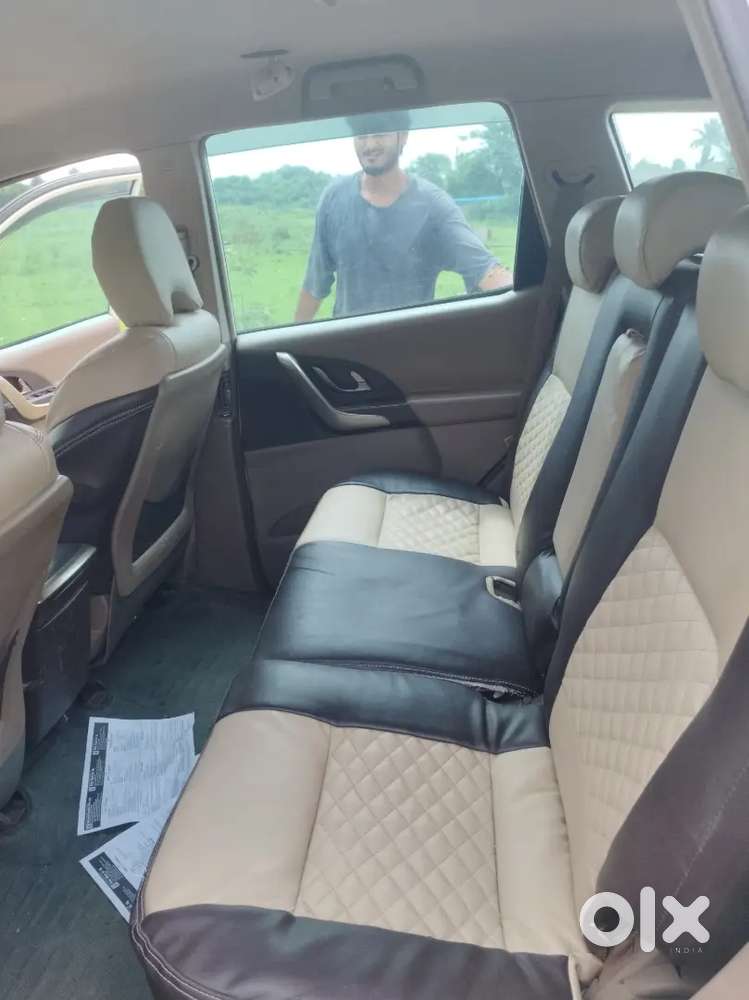 Mahindra Xuv500 2012 Diesel Manual