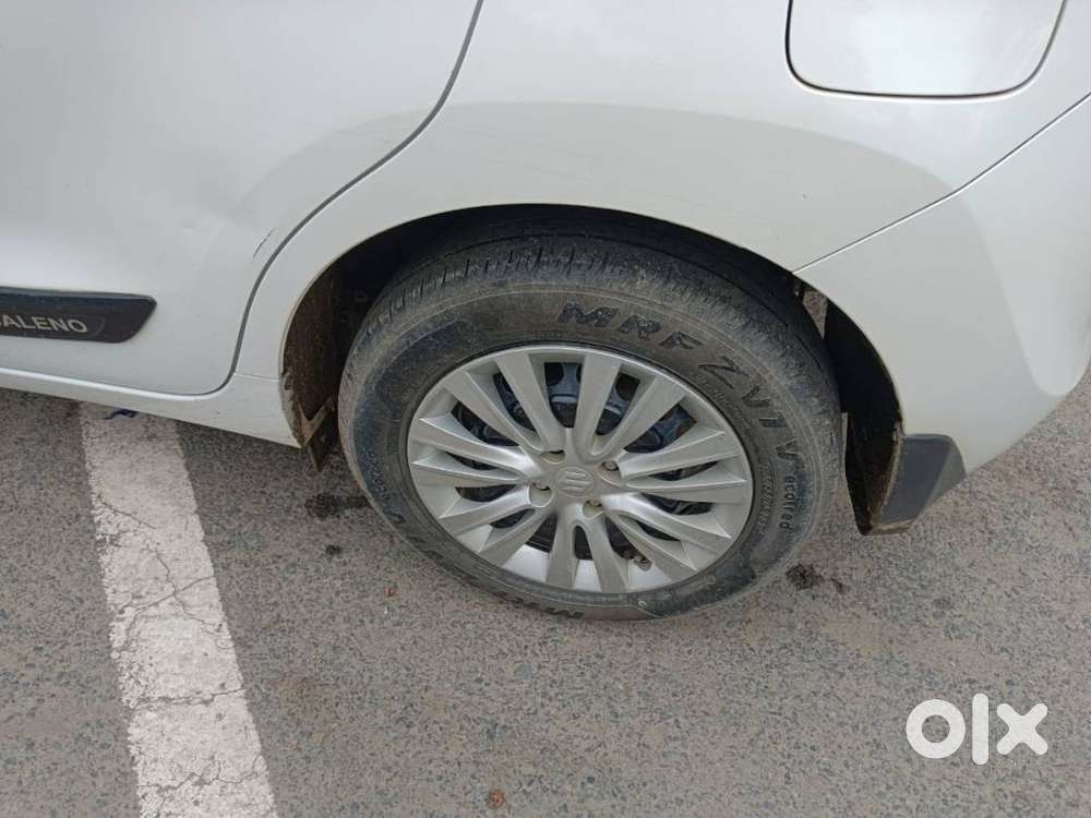 Maruti Baleno Delta For Sale