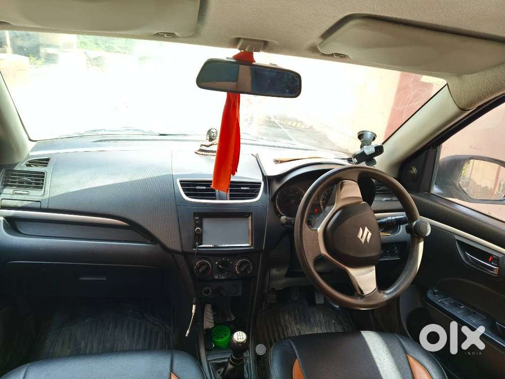 Maruti Swift Vdi 2013 Diesel 130000 Km