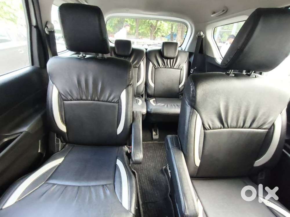 Maruti Suzuki Xl6 Zeta, 2022, Petrol