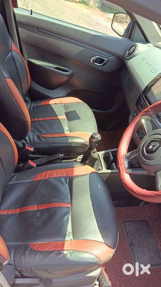 Renault Kwid 0.8 Rxt Sce Special, 2020, Petrol