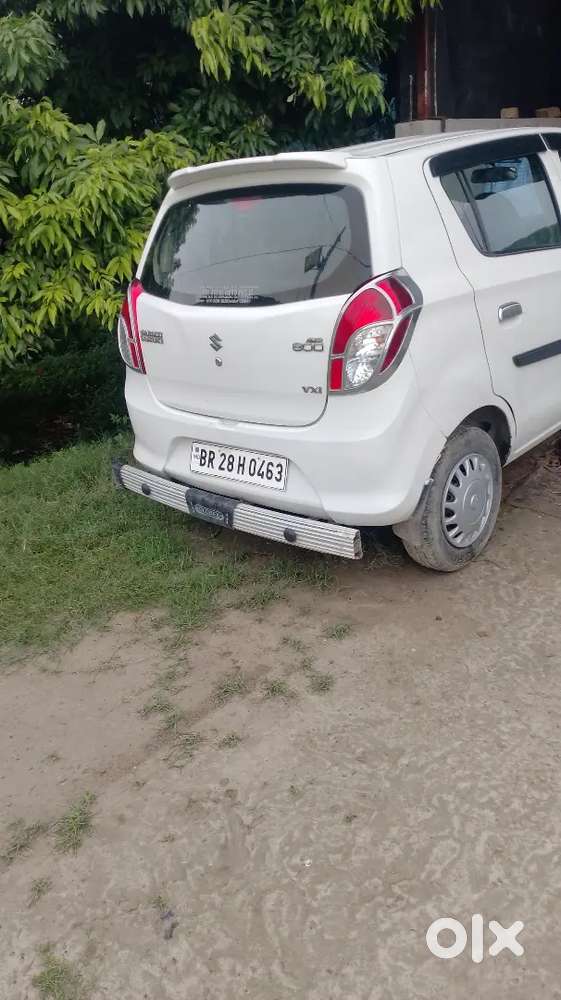Maruti Suzuki Alto Limited 2014