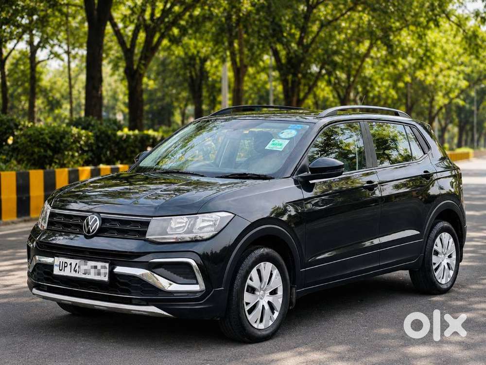 Volkswagen Tiguan 2.0 Tdi Comfortline, 2022, Petrol