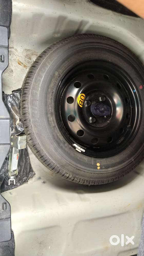 Maruti Suzuki Dzire 2017-2020 1.2 Zxi Plus, 2019, Petrol